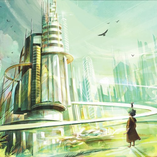 Silva cover art