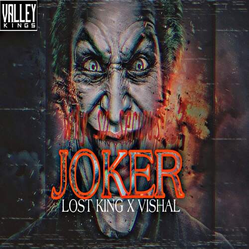 Joker  (feat. Lost King )