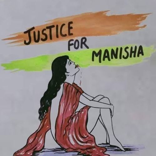 Justice for manisha