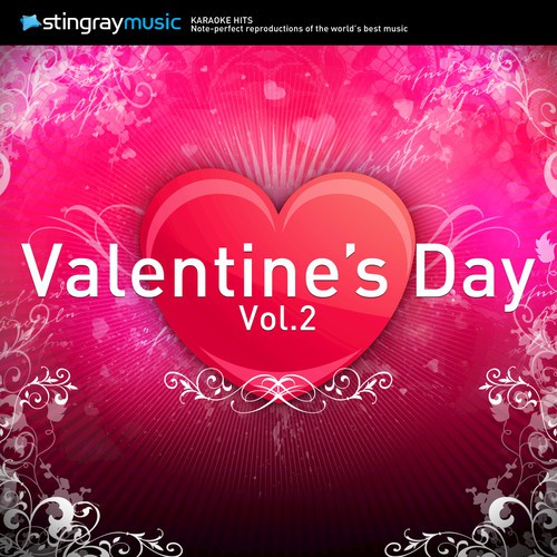 Karaoke - Stingray Music Valentine's Day Songs - Vol. 2