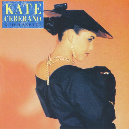 Kate Ceberano And Her Septet Live_poster_image