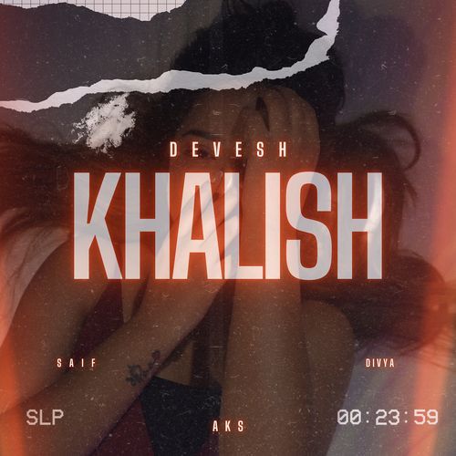 Khalish