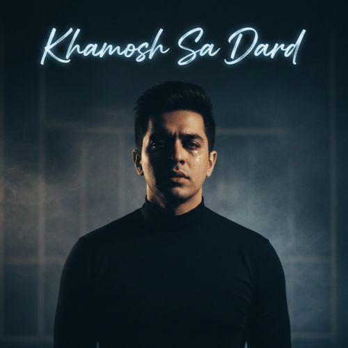 Khamosh Sa Dard cover art