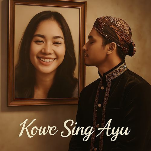 Kowe Sing Ayu cover art
