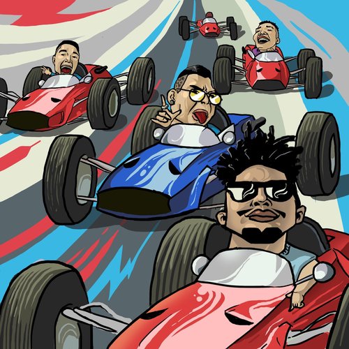 Ky La (feat. Killason) cover art