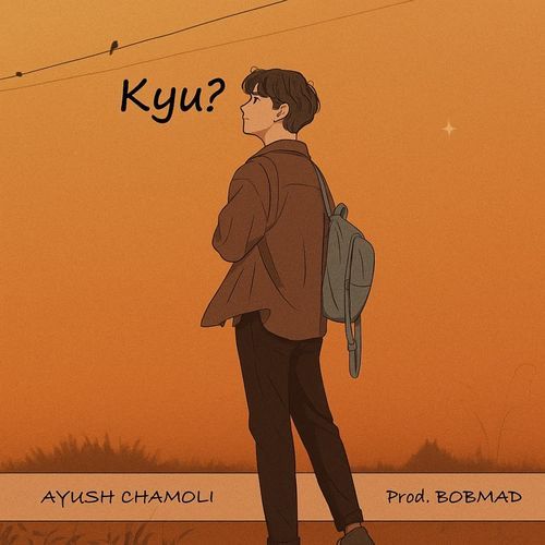 Kyu?