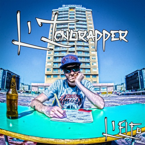 Solo parole cover art