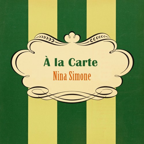 I Ll Look Around Lyrics Nina Simone Only On Jiosaavn