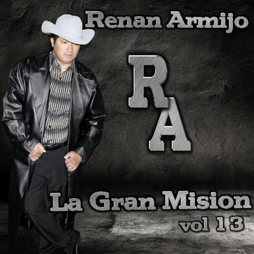Oracion por Mi Pais cover art