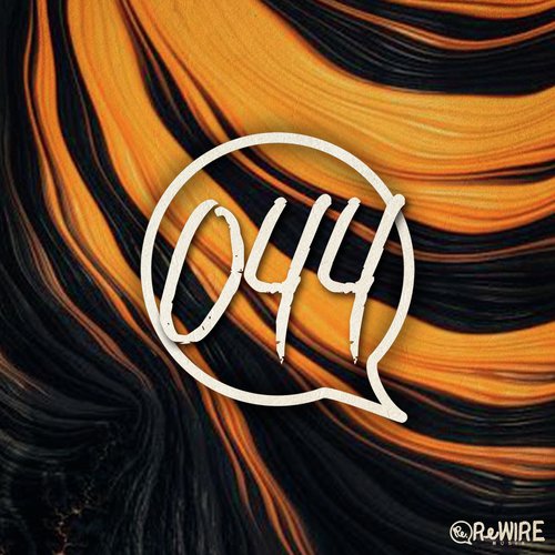 Laggo (Enzo Leep Remix) cover art