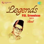 End Speech By P B Sreenivos