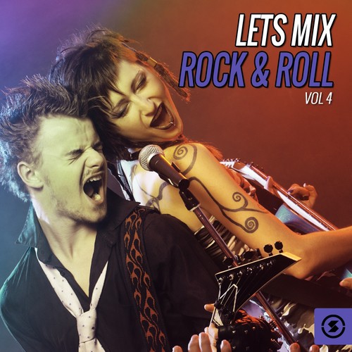 Let's Mix Rock & Roll, Vol. 4