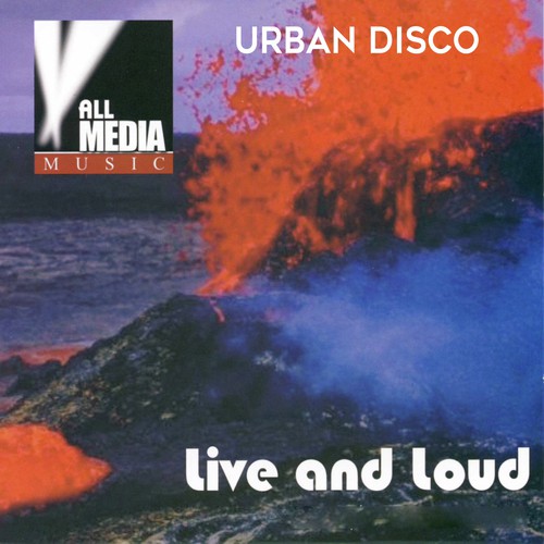 Union of Sound cover art