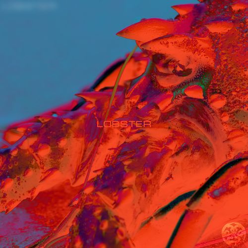Lobster cover art