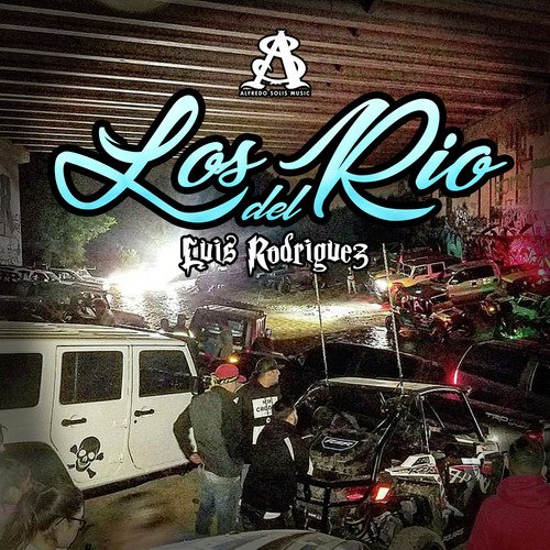 Los del Rio cover art