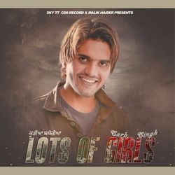 Lots Of Girls Kudiyan Batheryan