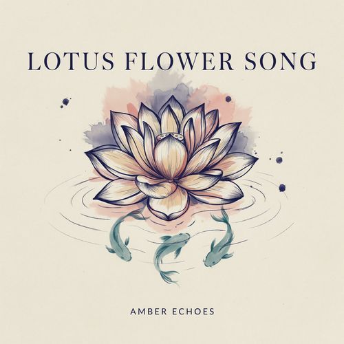 Lotus Flower Song