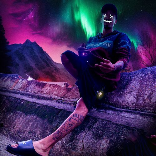 MENINO BOM cover art