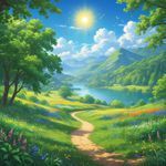 காற்றாகி வந்தாய்