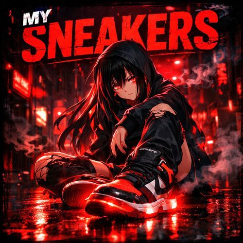 MY SNEAKERS (SLOWED)
