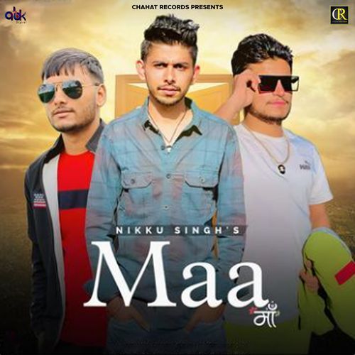 Maa