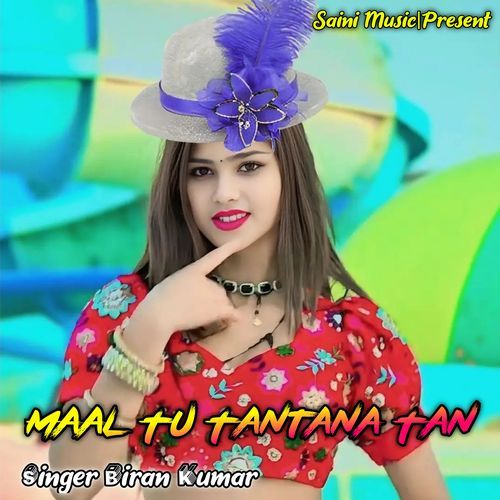 Maal Tu Tantana Tan (Kamar Bole Charak Marak Chu)