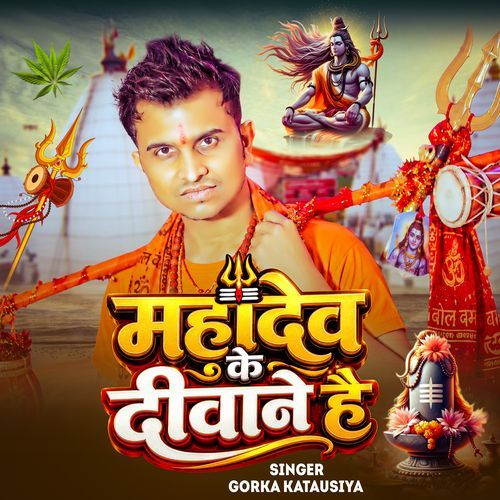 Mahadev Ke Deewane Hai