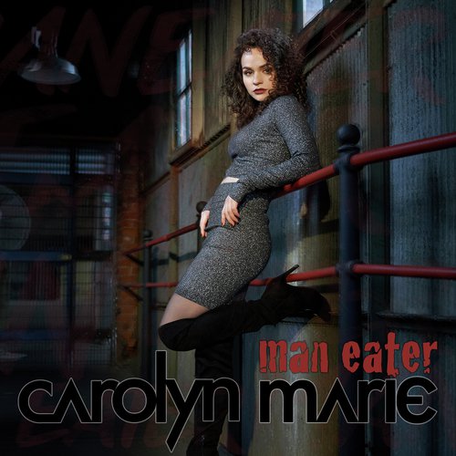 Carolyn Marie