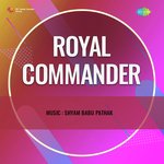 Manwa Kaun Hai Aane Wala (From "Royal Commander")