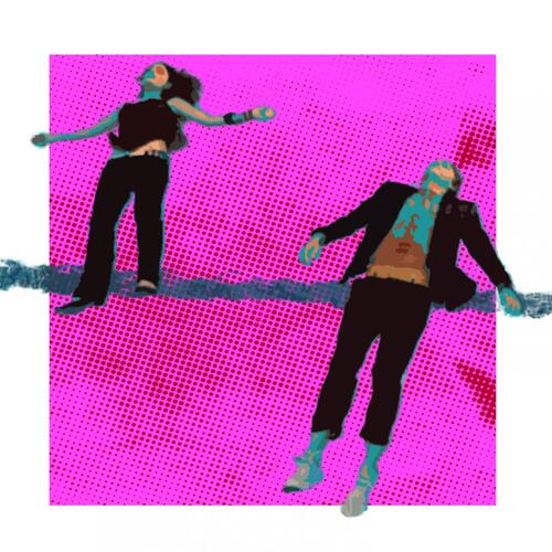 Martini cover art