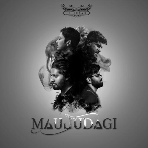 Maujudagi