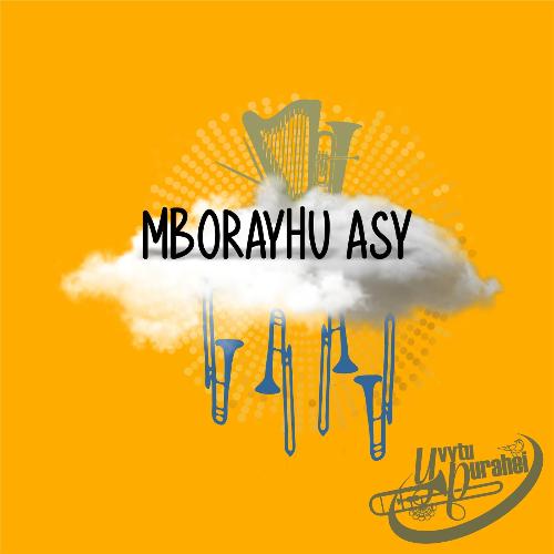 Mborayhu Asy (feat. Sixto Corbalán & Gonzalo Resquín) cover art