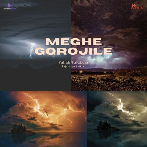 Meghe Gorojile