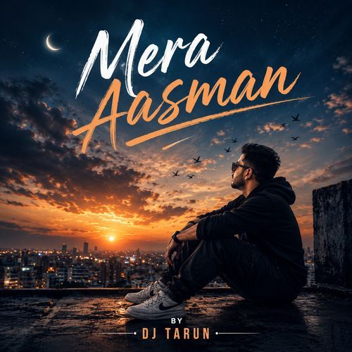 Mera Aasman