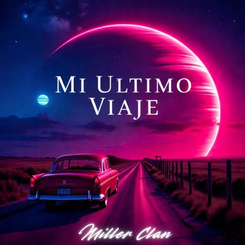 Mi Ultimo Viaje cover art
