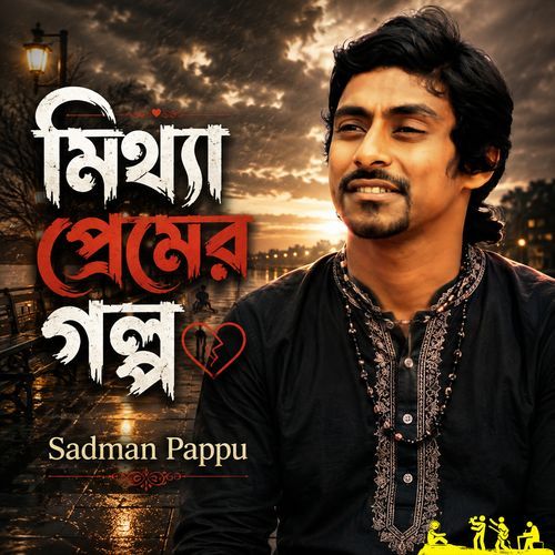 Mittha Premer Golpo