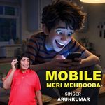Mobile Meri Mehbooba