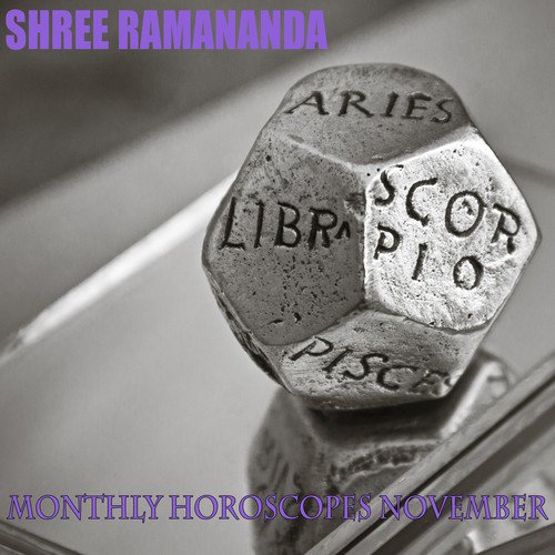 Monthly Horoscopes November