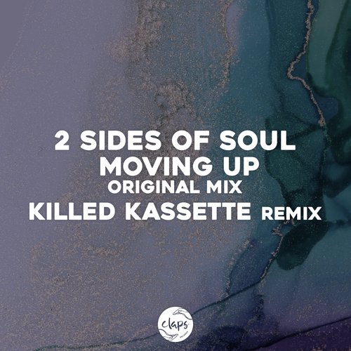 Moving Up (Killed Kassette Remix) cover art