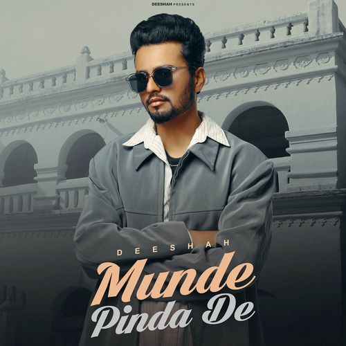 Munde Pinda De