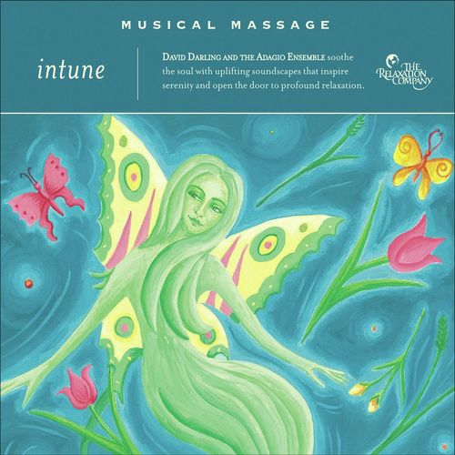 Musical Massage Intune