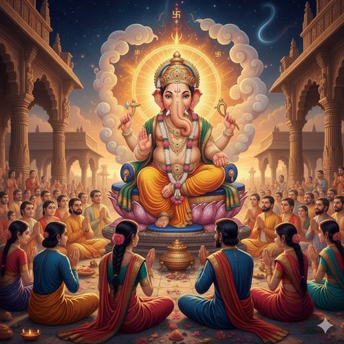 Naman karun Prathmesh