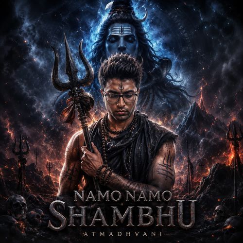 Namo Namo Shambhu