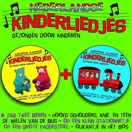 Nederlandse Kinderliedjes