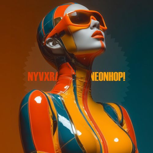 Neonhop!
