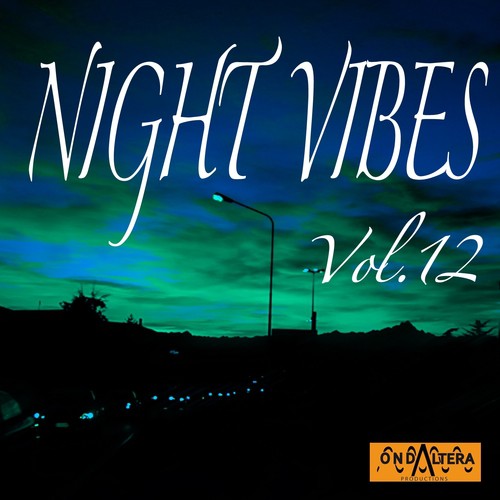 Night Vibes, Vol. 12_poster_image