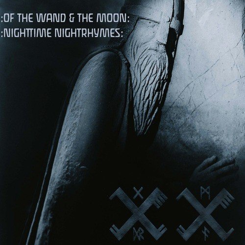 Nighttime Nightrhymes (2010 Re-release)