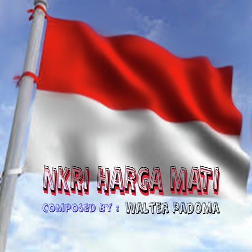Nkri Harga Mati