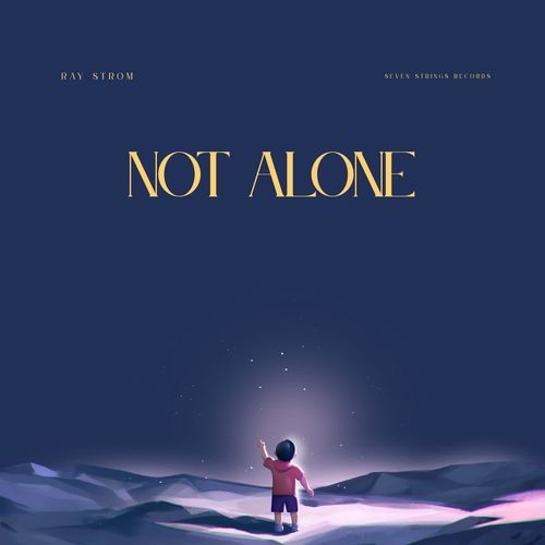 Not Alone