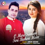 O Mere Sanam Teri Bahon Mein